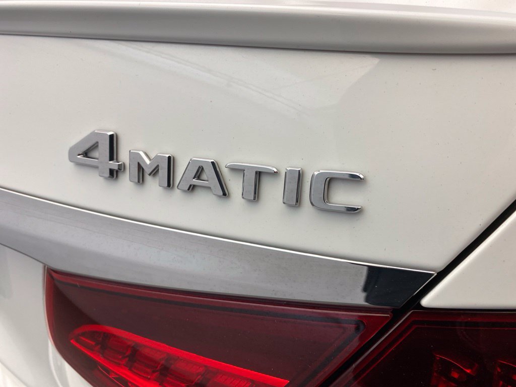Used 2023 Mercedes-Benz E 450 4MATIC Sedan image 10
