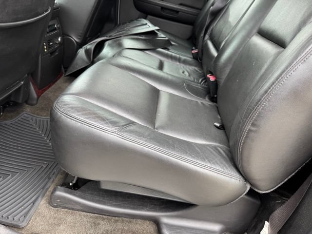 Used 2008 Cadillac Escalade EXT AWD/4WD image 12