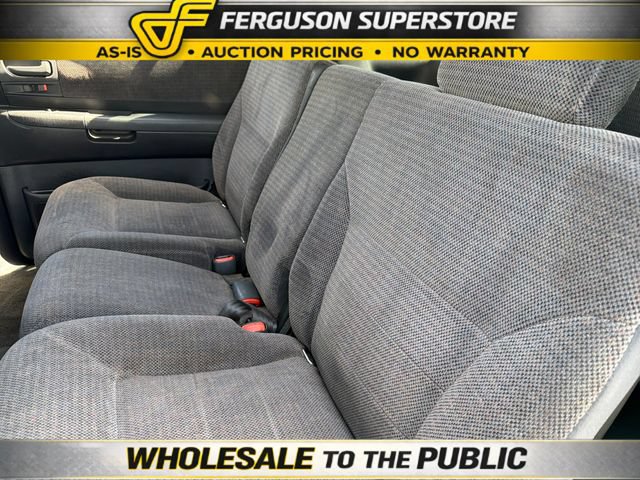 Used 2003 Dodge Durango SLT AWD/4WD image 20