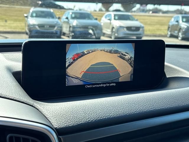 New 2026 MAZDA CX-50 AWD 2.5 S w/ Weather Package image 19