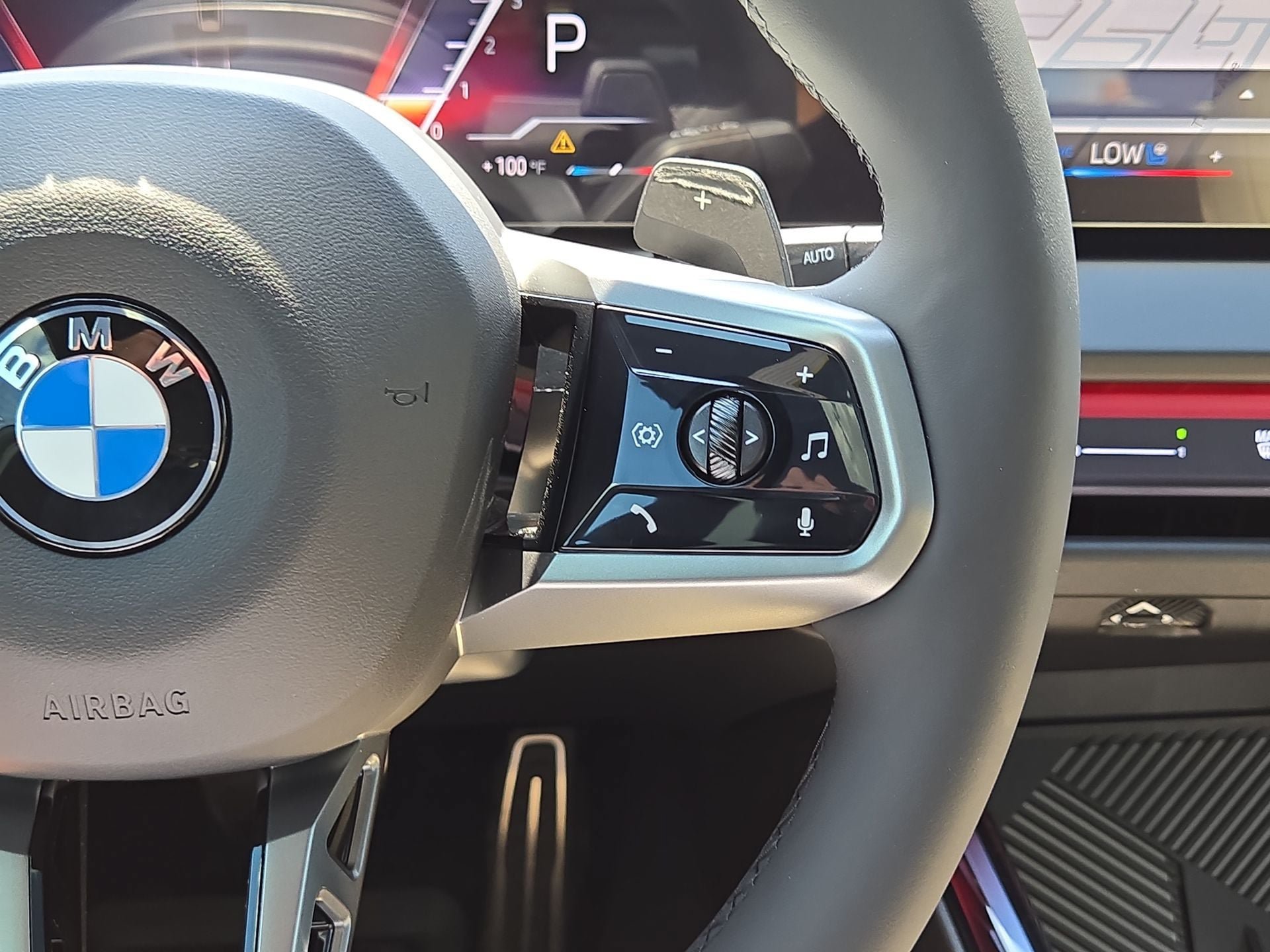 New 2026 BMW X3 xDrive30i AWD/4WD image 21