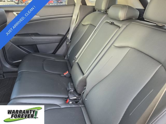 Used 2026 Kia Sportage EX w/ EX Panorama Roof Package FWD image 12
