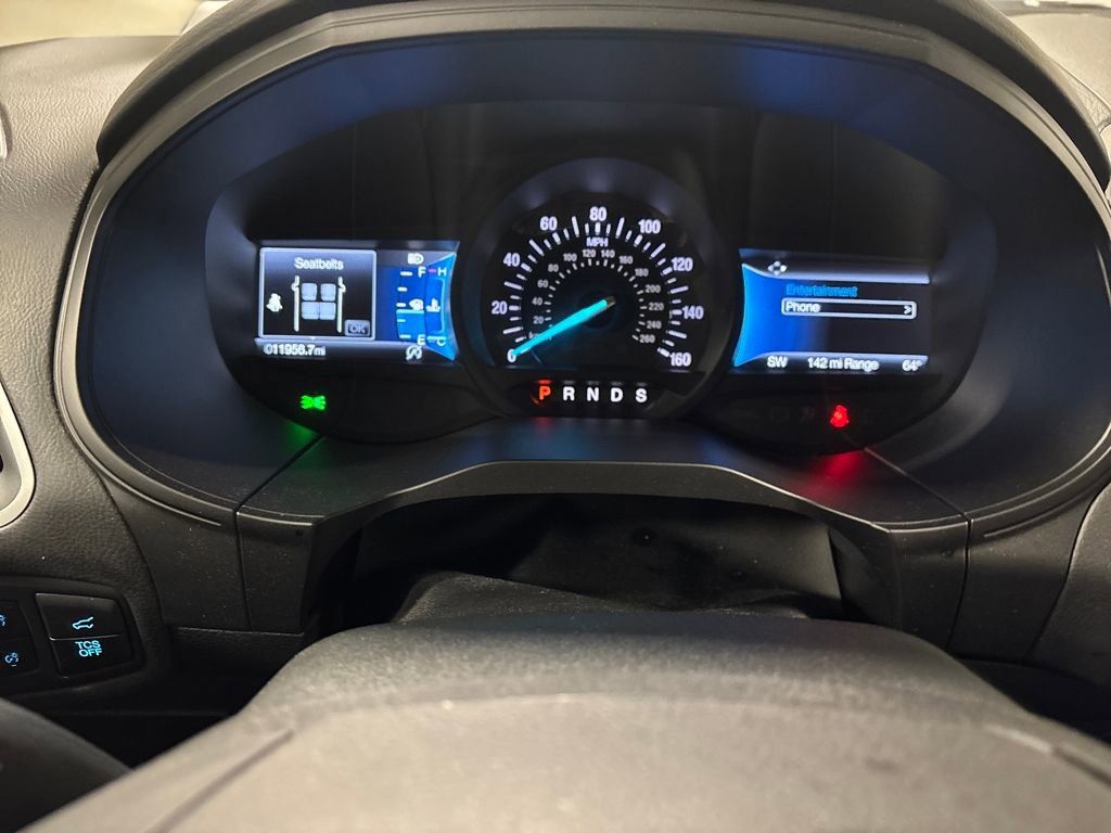 Used 2022 Ford Edge SEL w/ Convenience Package image 17