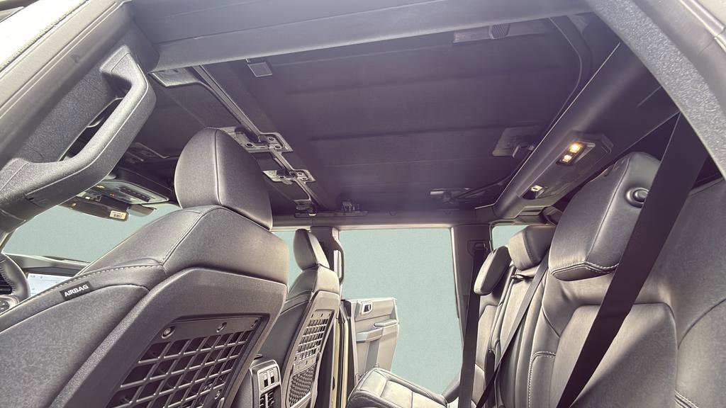 New 2026 Ford Bronco Big Bend w/ Black Diamond Package image 31