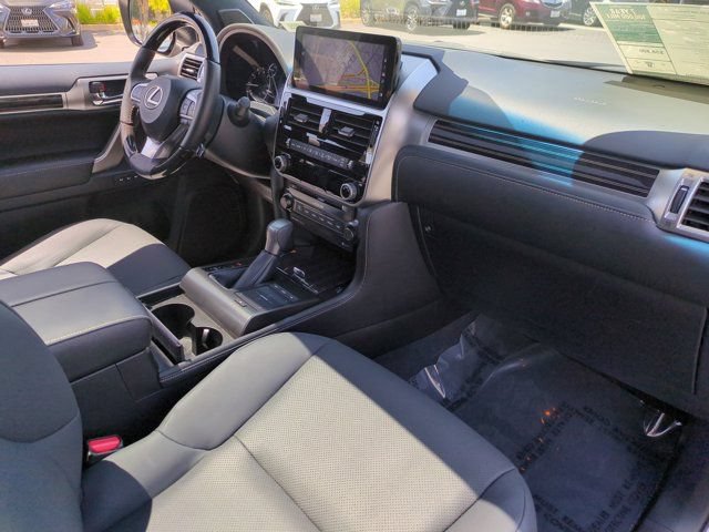 Used 2022 Lexus GX 460 Premium w/ Premium Package AWD/4WD image 31