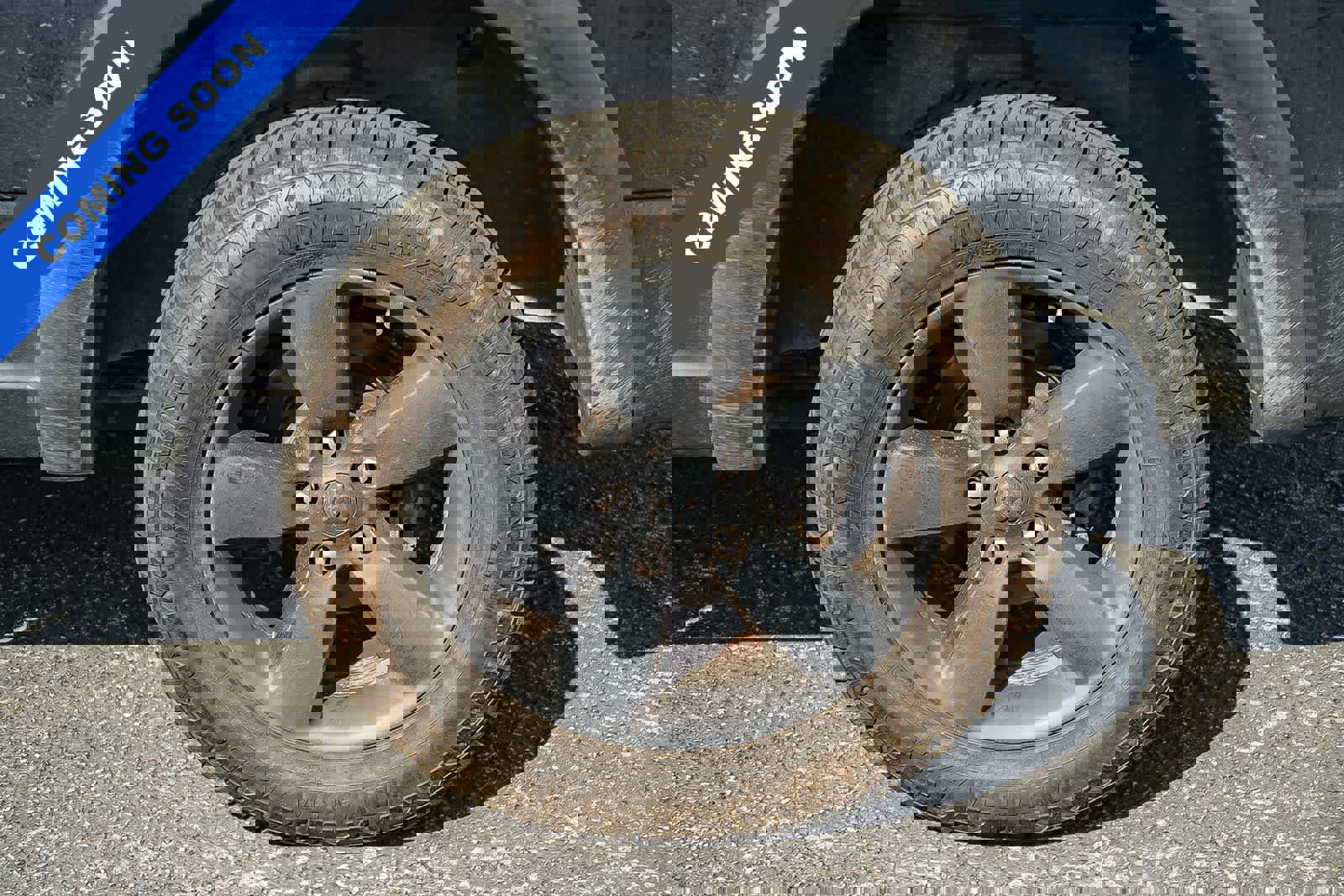 Used 2020 RAM 1500 Classic Warlock w/ Electronics Group image 13