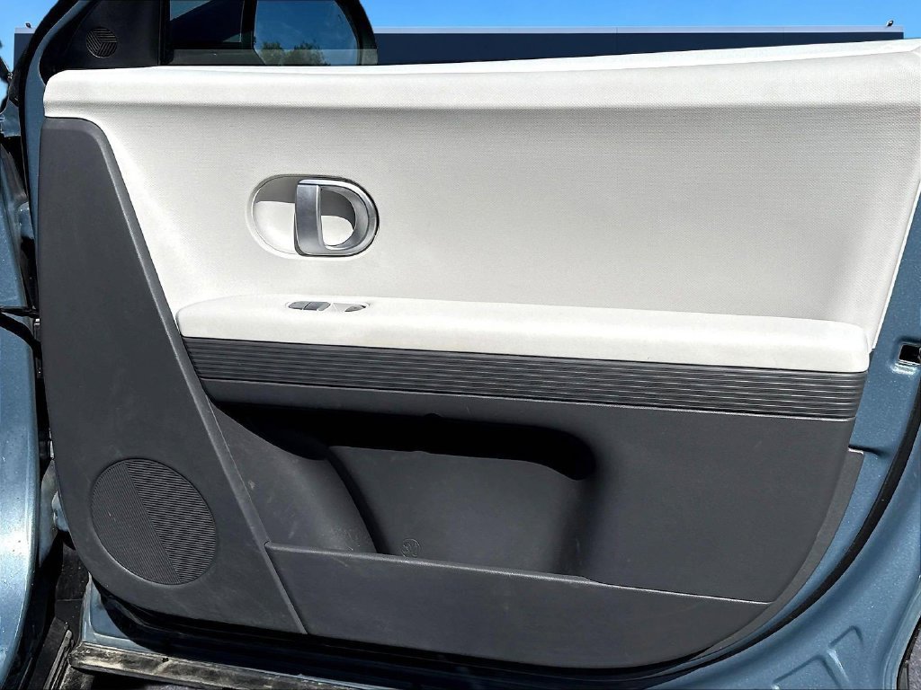 Used 2024 Hyundai Ioniq 5 SEL AWD/4WD image 32