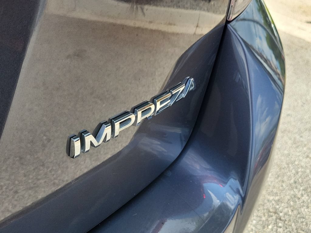 Used 2022 Subaru Impreza 2.0i Premium w/ Popular Package #2 AWD/4WD image 9
