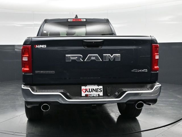 New 2026 RAM 1500 Big Horn image 6