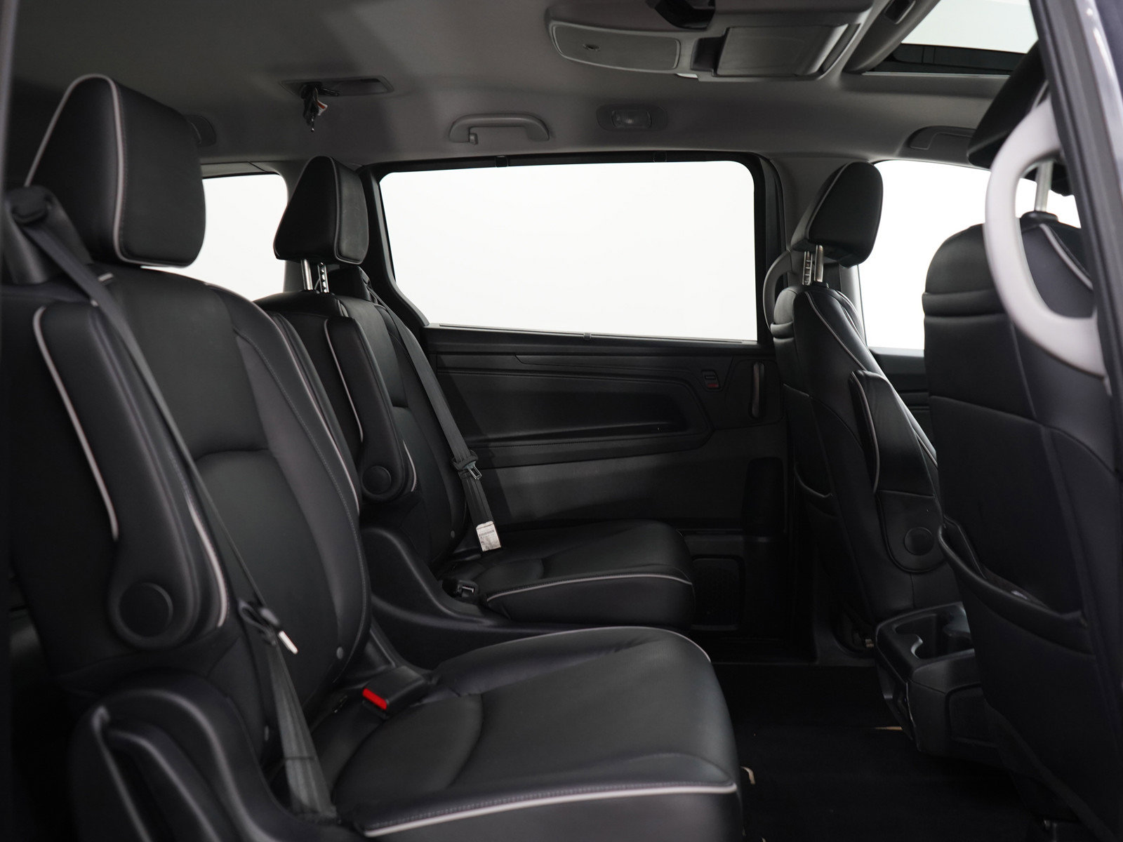 Used 2022 Honda Odyssey Elite image 12