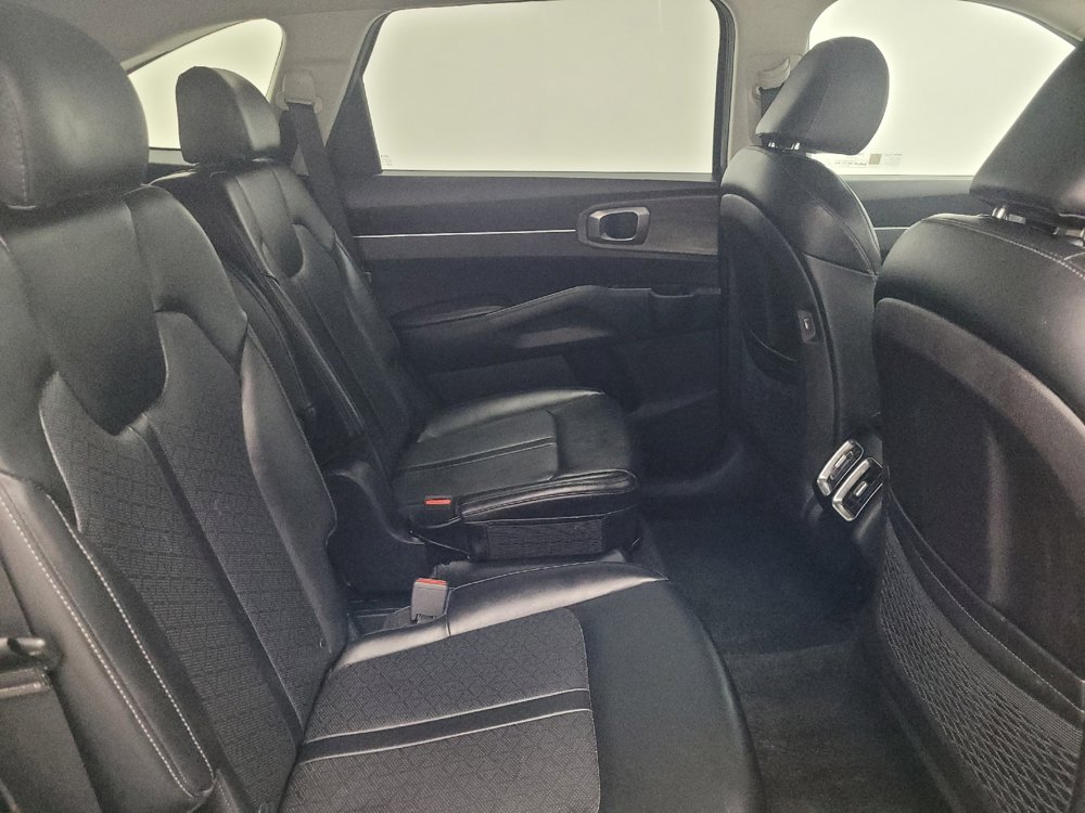 Used 2022 Kia Sorento X-Line EX AWD/4WD image 19