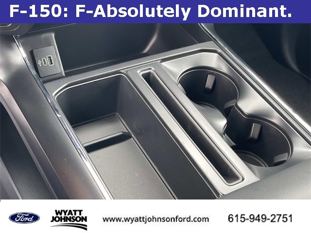 New 2025 Ford F150 STX w/ Equipment Group 200A image 28