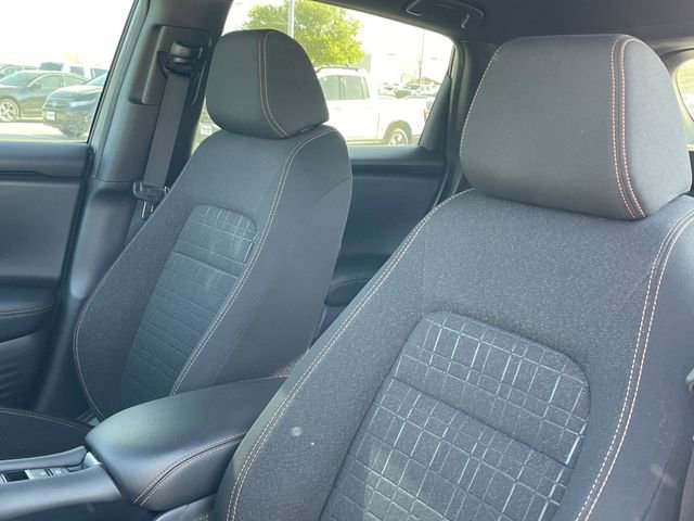 Certified 2024 Honda HR-V Sport image 23