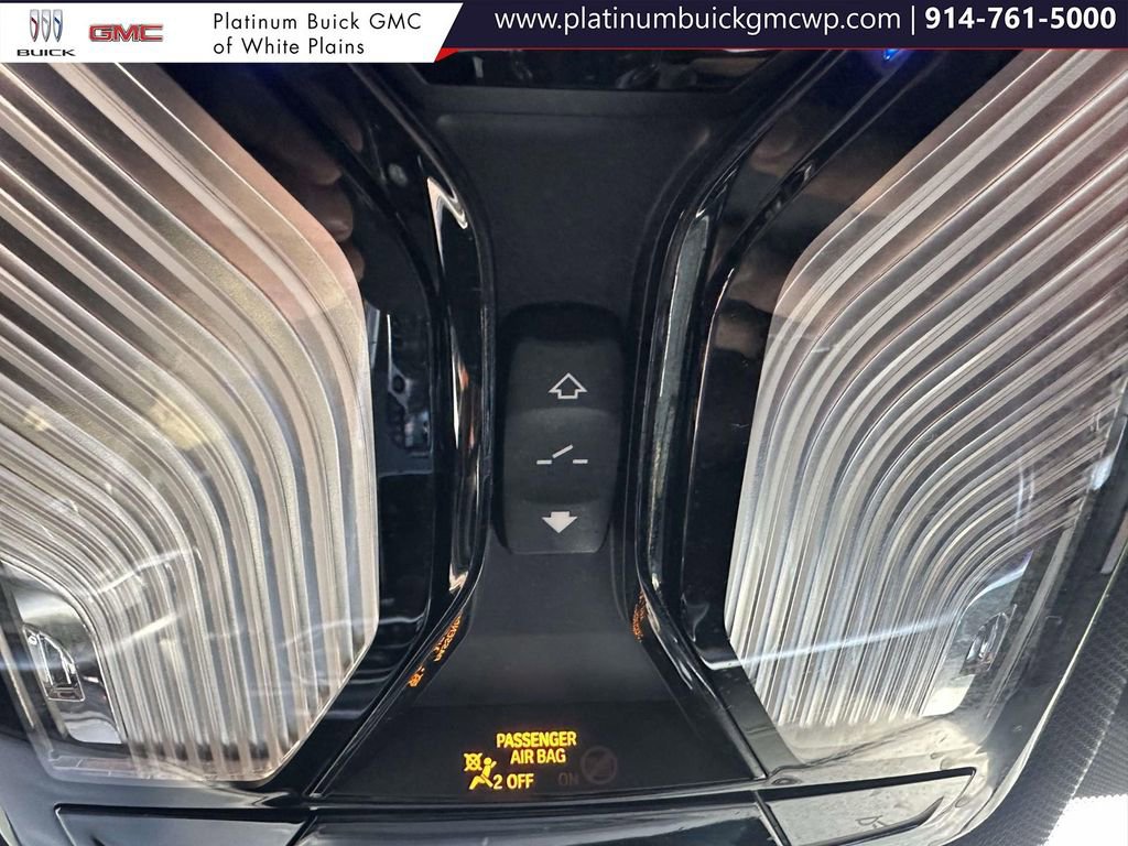 Used 2022 BMW X6 M50i w/ Executive Package image 37