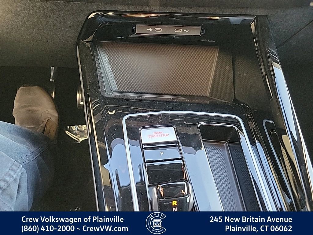 New 2026 Volkswagen GTI SE image 8