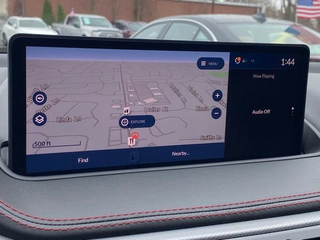 Used 2022 Acura MDX A-Spec AWD/4WD image 30