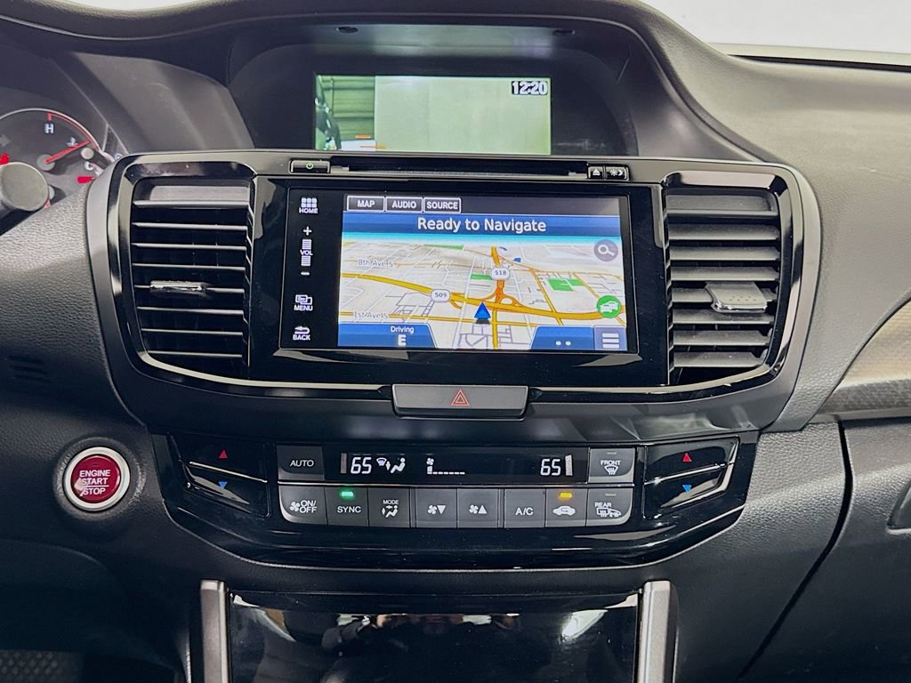 Used 2016 Honda Accord EX-L image 13