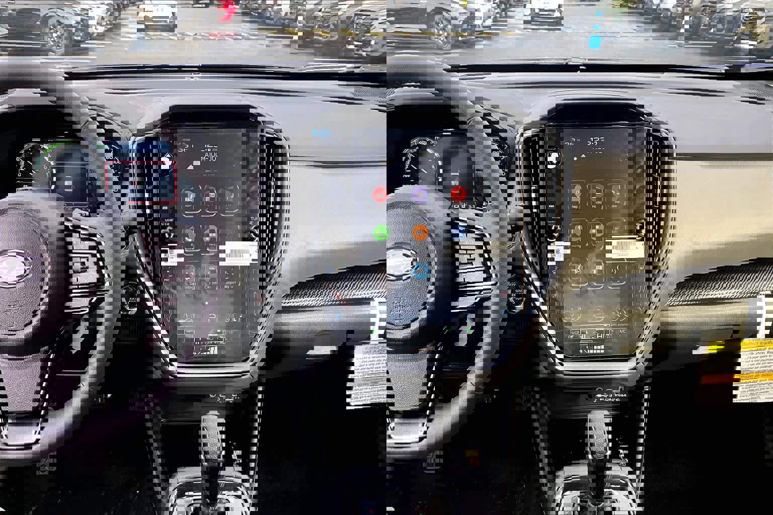 New 2026 Subaru Crosstrek 2.5i Limited image 6