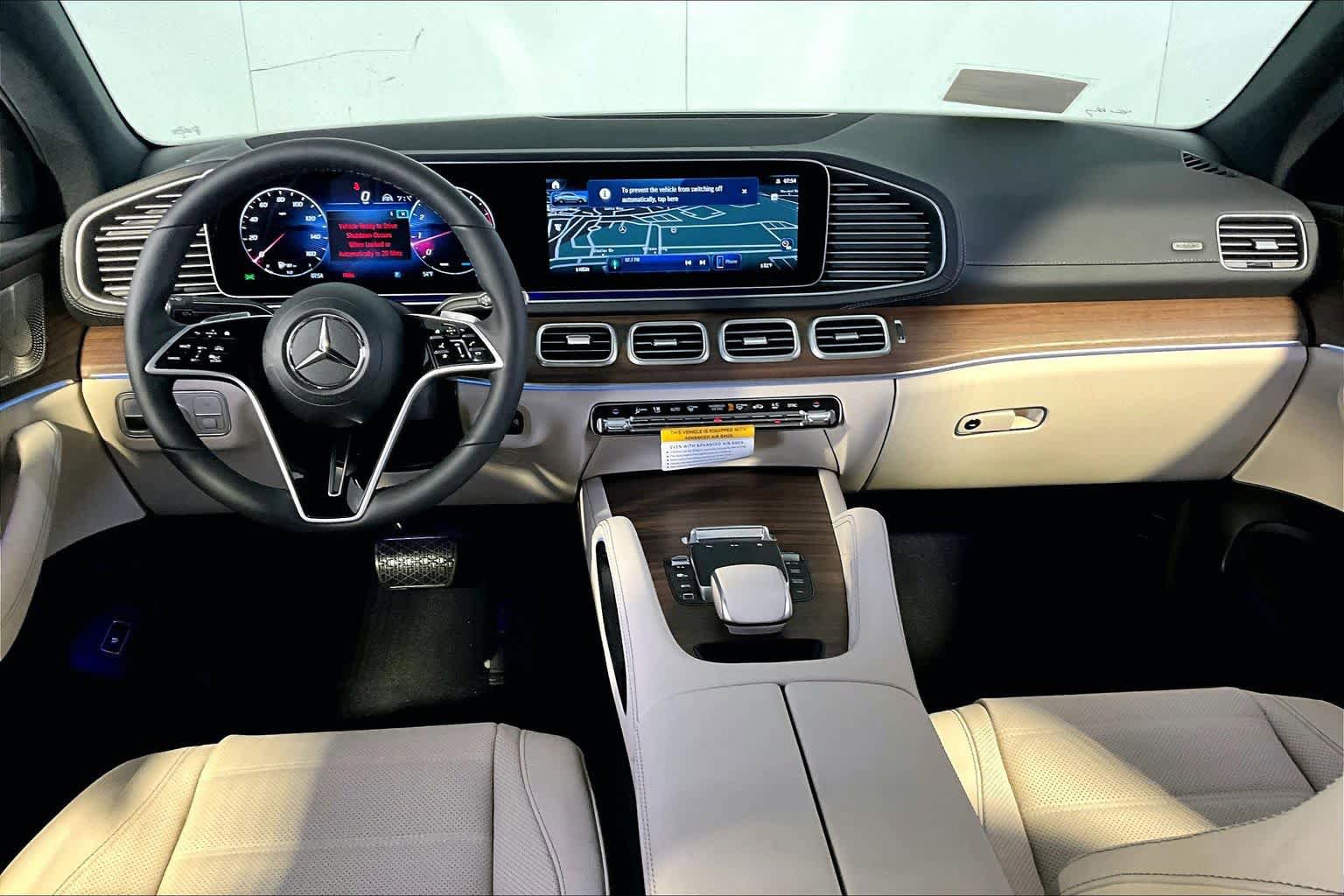 New 2026 Mercedes-Benz GLE 450 4MATIC Coupe image 7