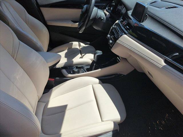 Used 2018 BMW X2 xDrive28i AWD/4WD image 20