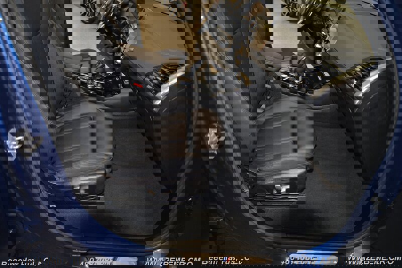 Used 2021 BMW X3 sDrive30i w/ M Sport Package image 19