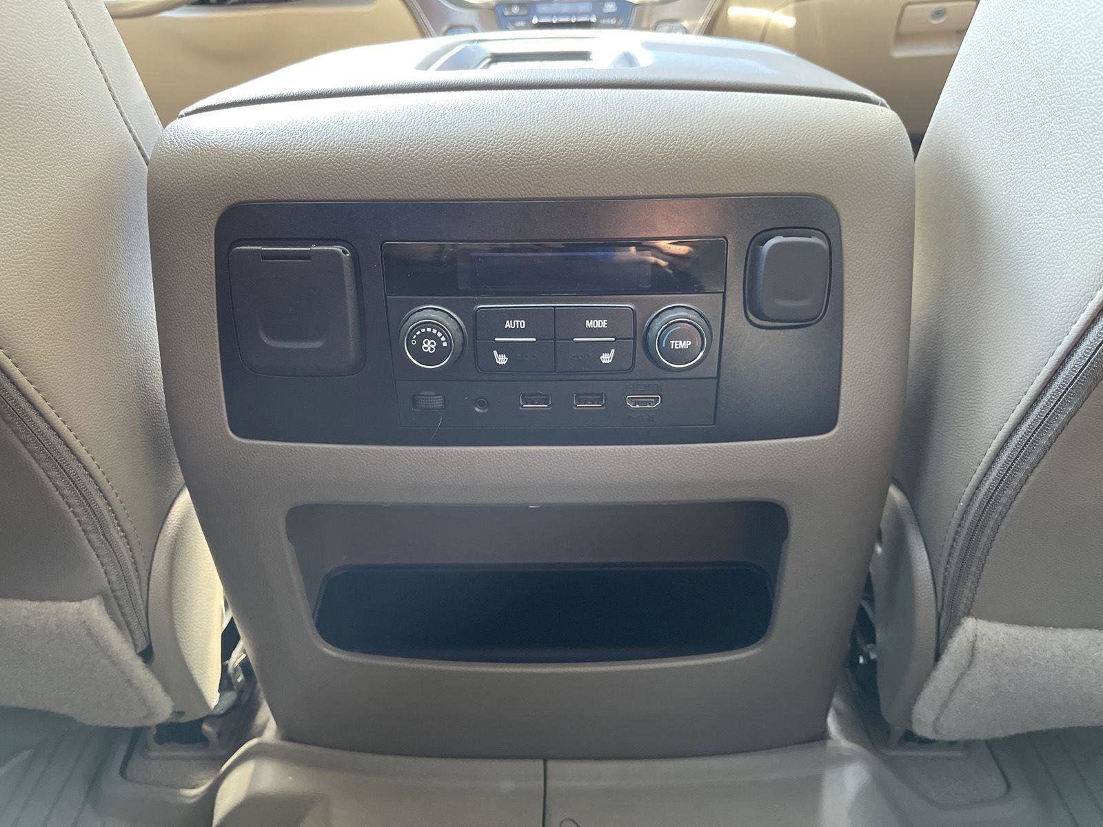 Used 2020 Chevrolet Tahoe Premier w/ Premier 6.2L Value Package image 42