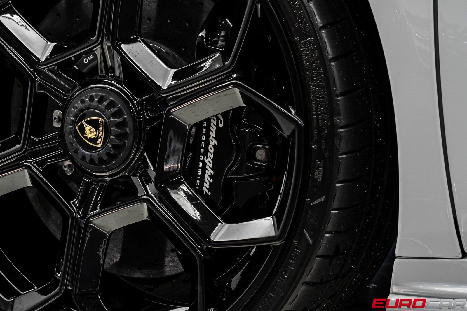 Used 2023 Lamborghini Huracan Tecnica image 23