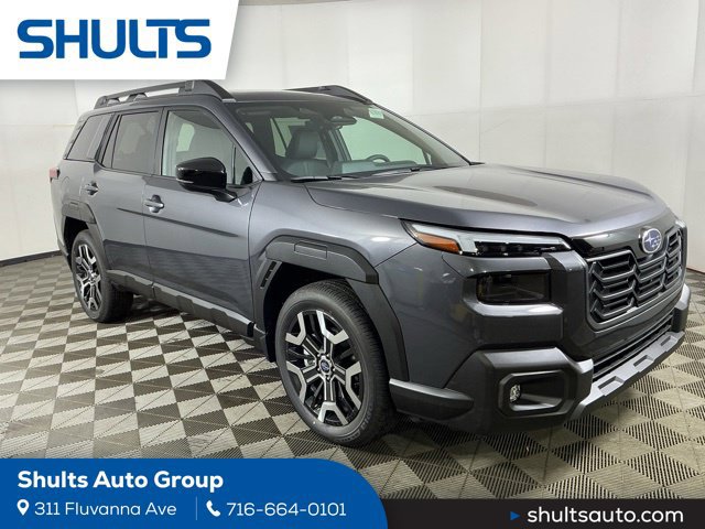 New 2026 Subaru Outback Touring XT AWD/4WD image 1