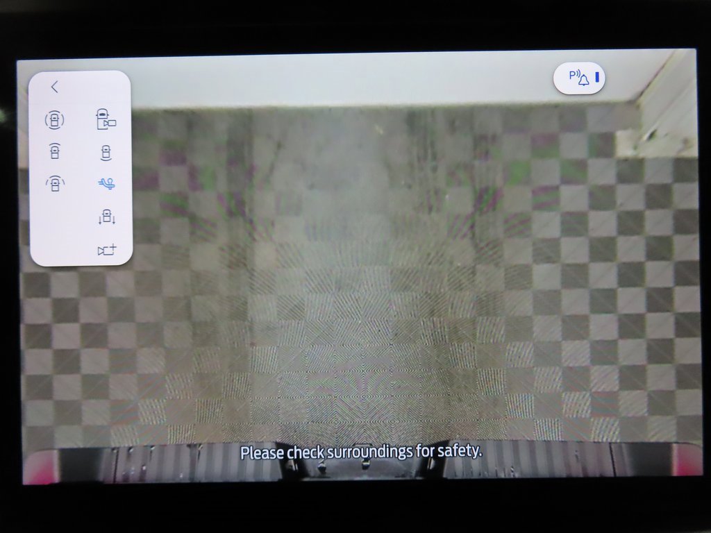 Used 2025 Ford F250 Platinum image 18