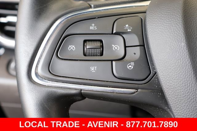 Used 2024 Buick Envista Avenir FWD image 26