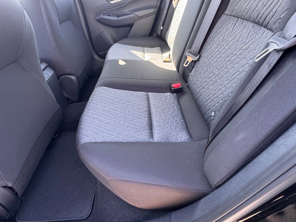 New 2026 Nissan Sentra SV image 12