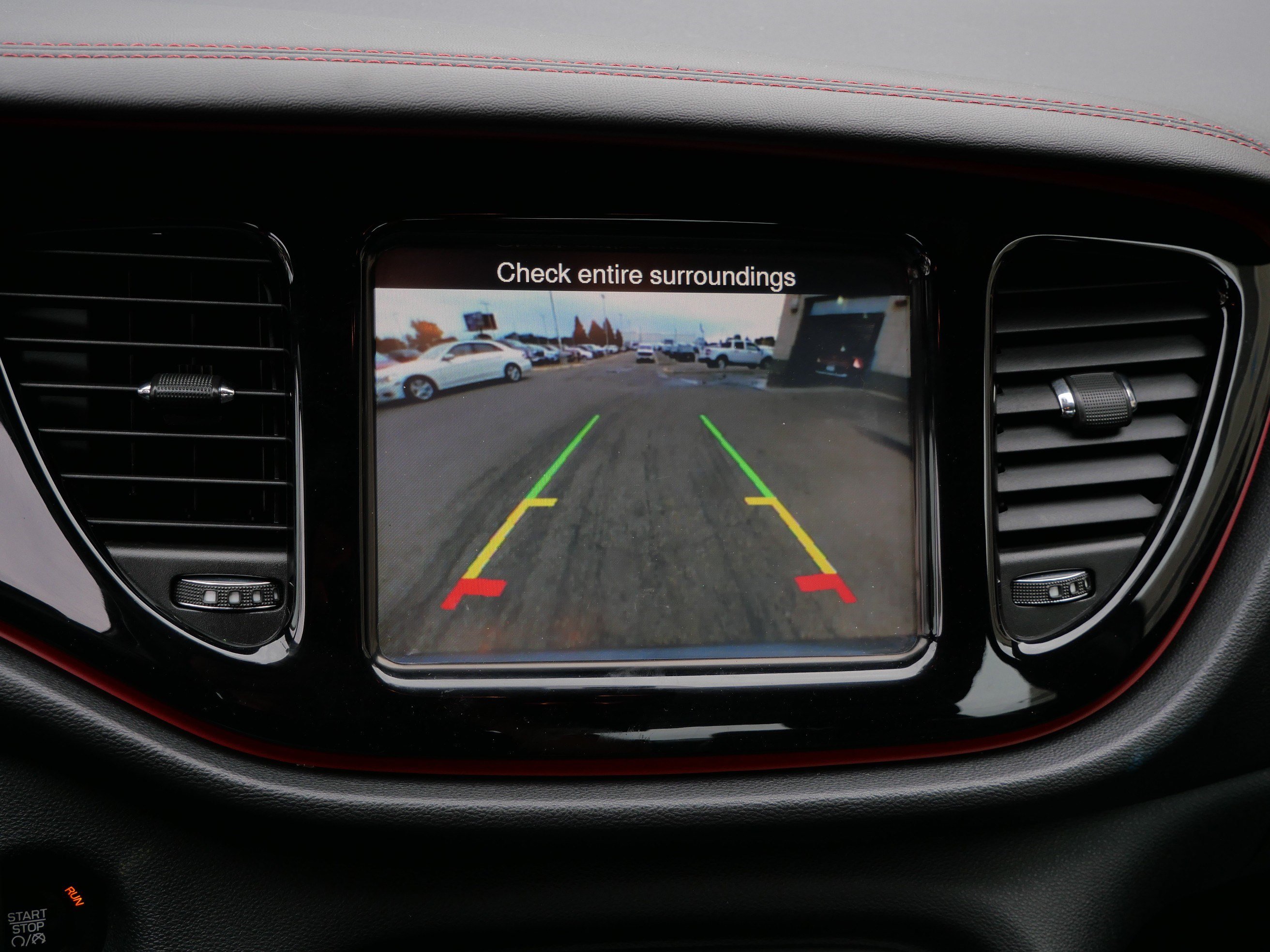 Used 2016 Dodge Dart GT FWD image 32
