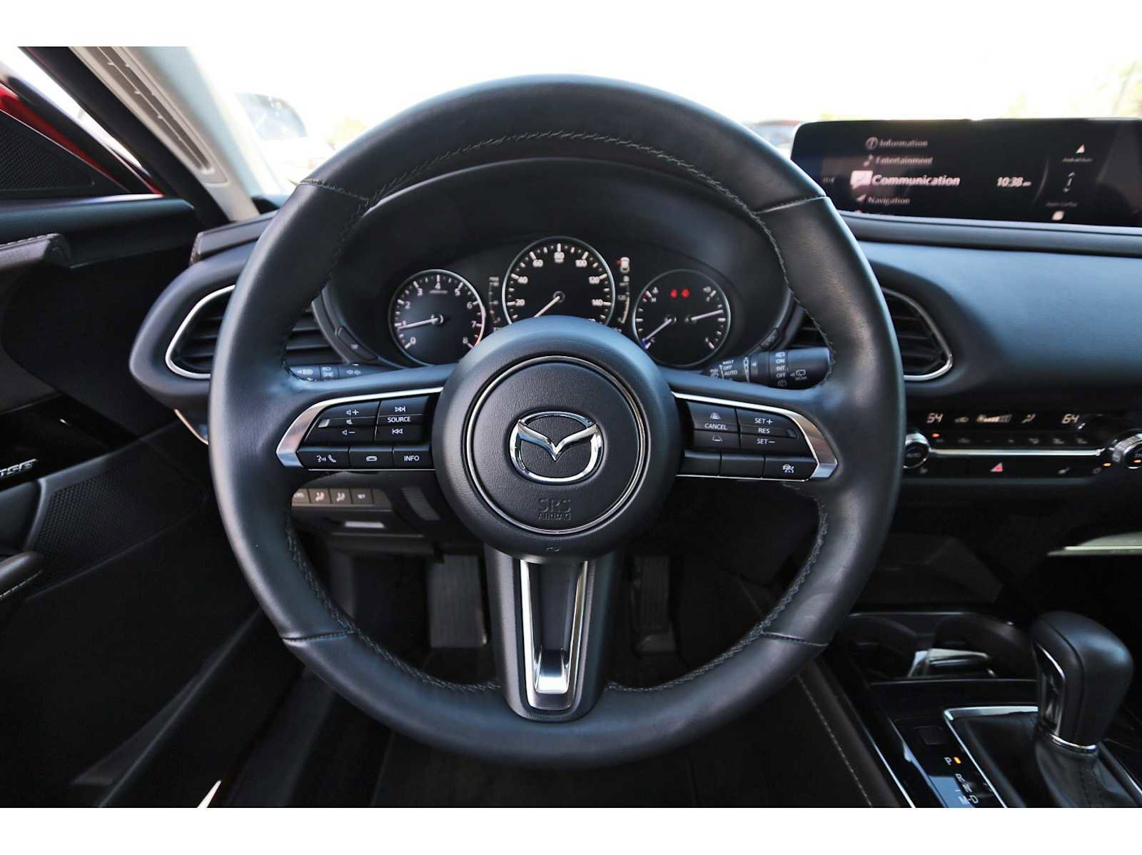 Certified 2024 MAZDA CX-30 2.5 Turbo w/ Premium Package image 13