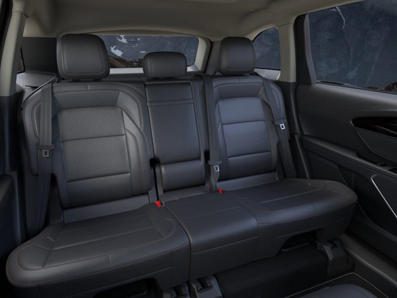 New 2026 Lincoln Nautilus Premier w/ Equipment Group 102A image 11