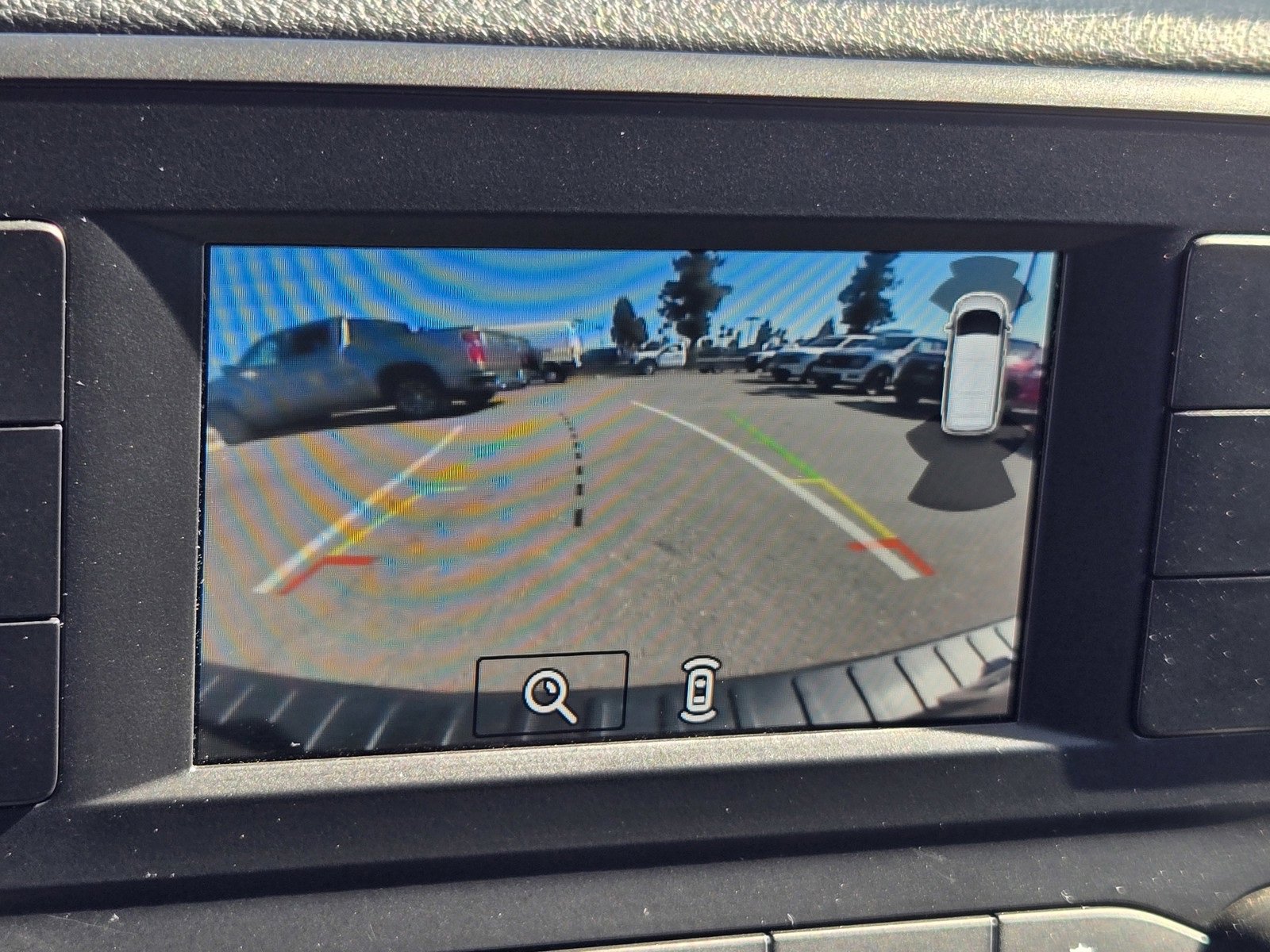 Used 2020 Ford Transit 350 XLT image 18