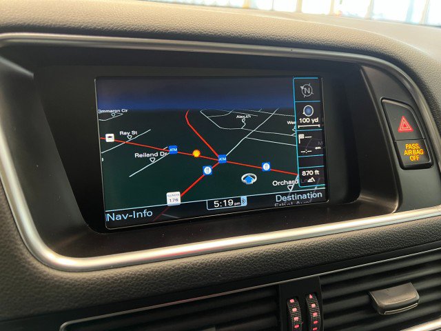 Used 2010 Audi Q5 3.2 Premium Plus image 23