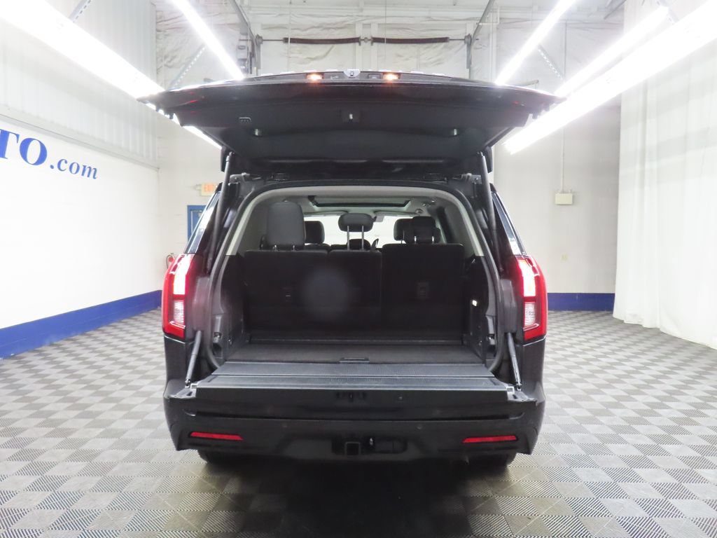 Used 2025 Ford Expedition Active AWD/4WD image 37