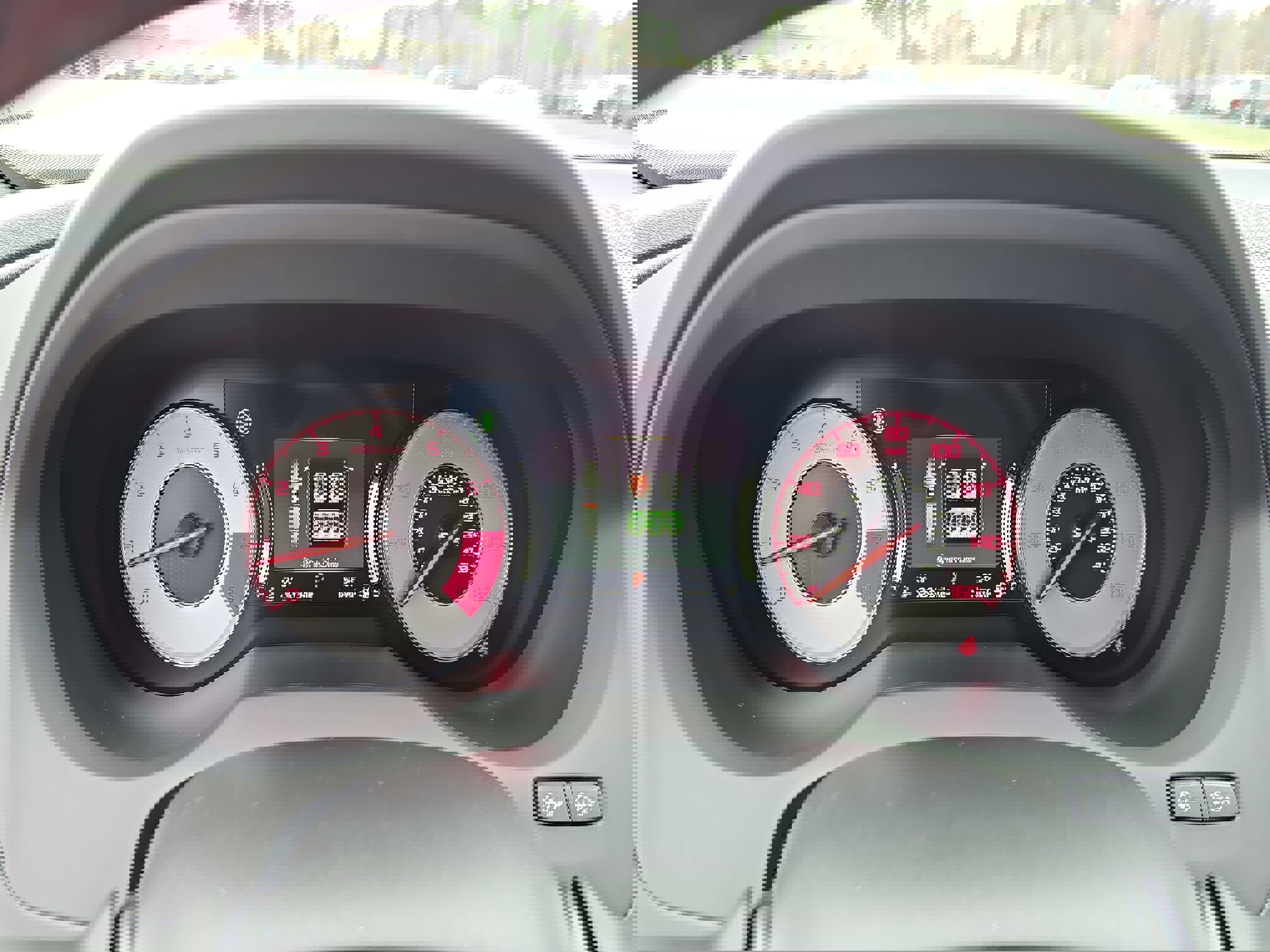 New 2026 Acura RDX A-Spec image 19