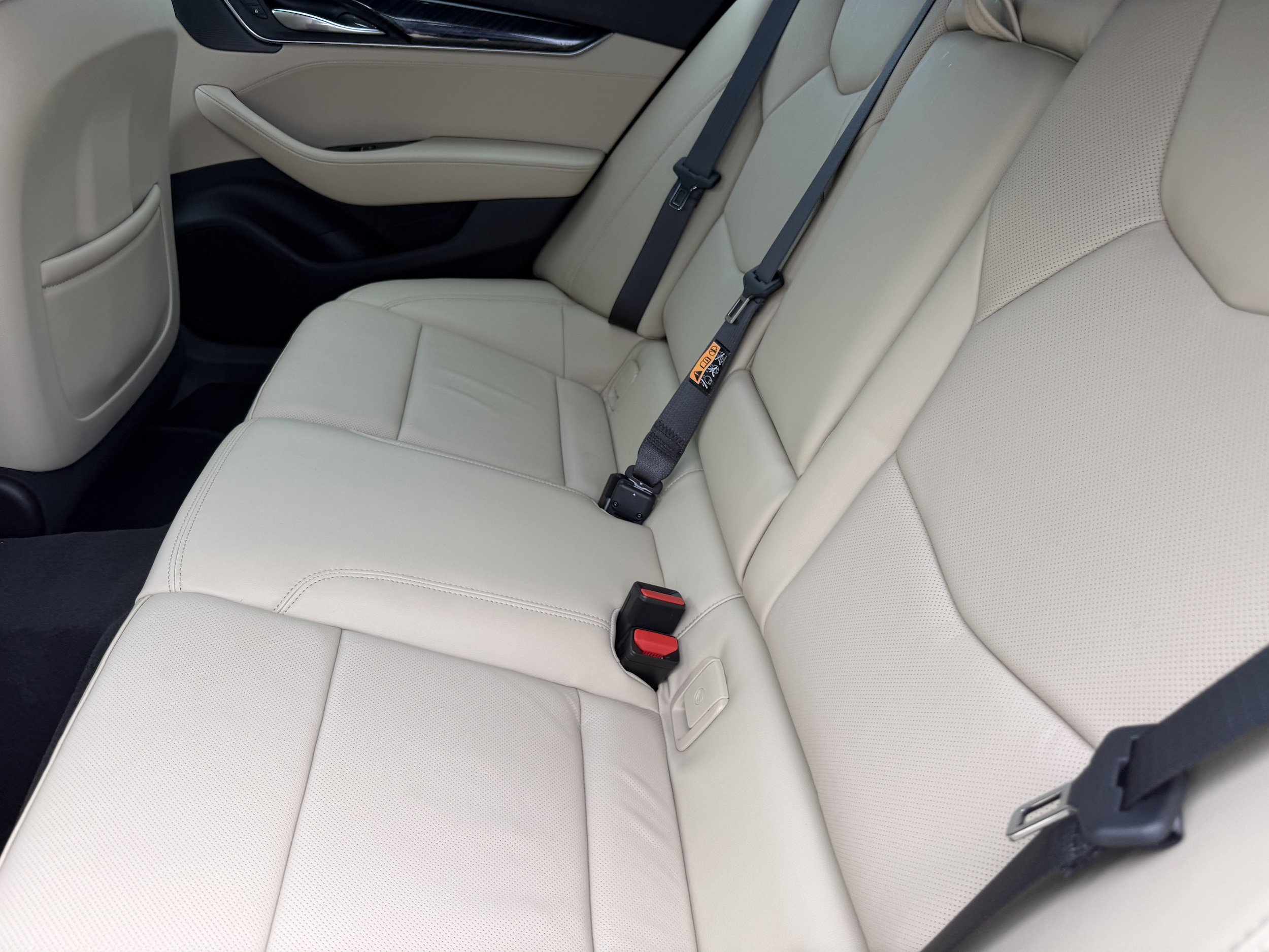 New 2026 Cadillac CT5 Premium Luxury w/ Technology Package RWD image 14