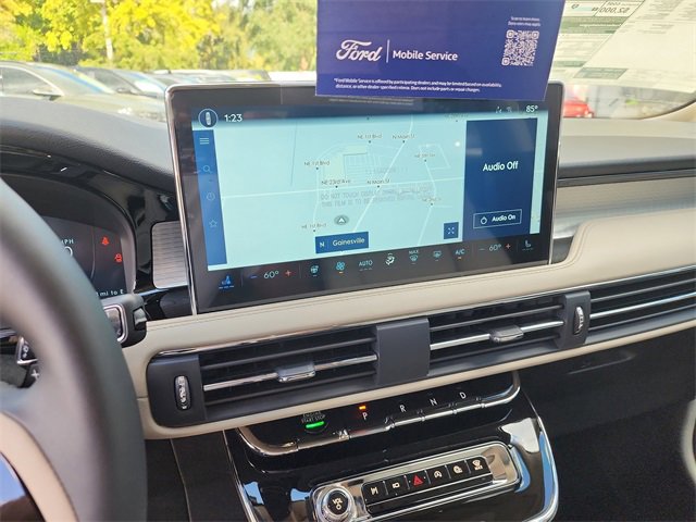 New 2026 Lincoln Corsair Premiere image 19