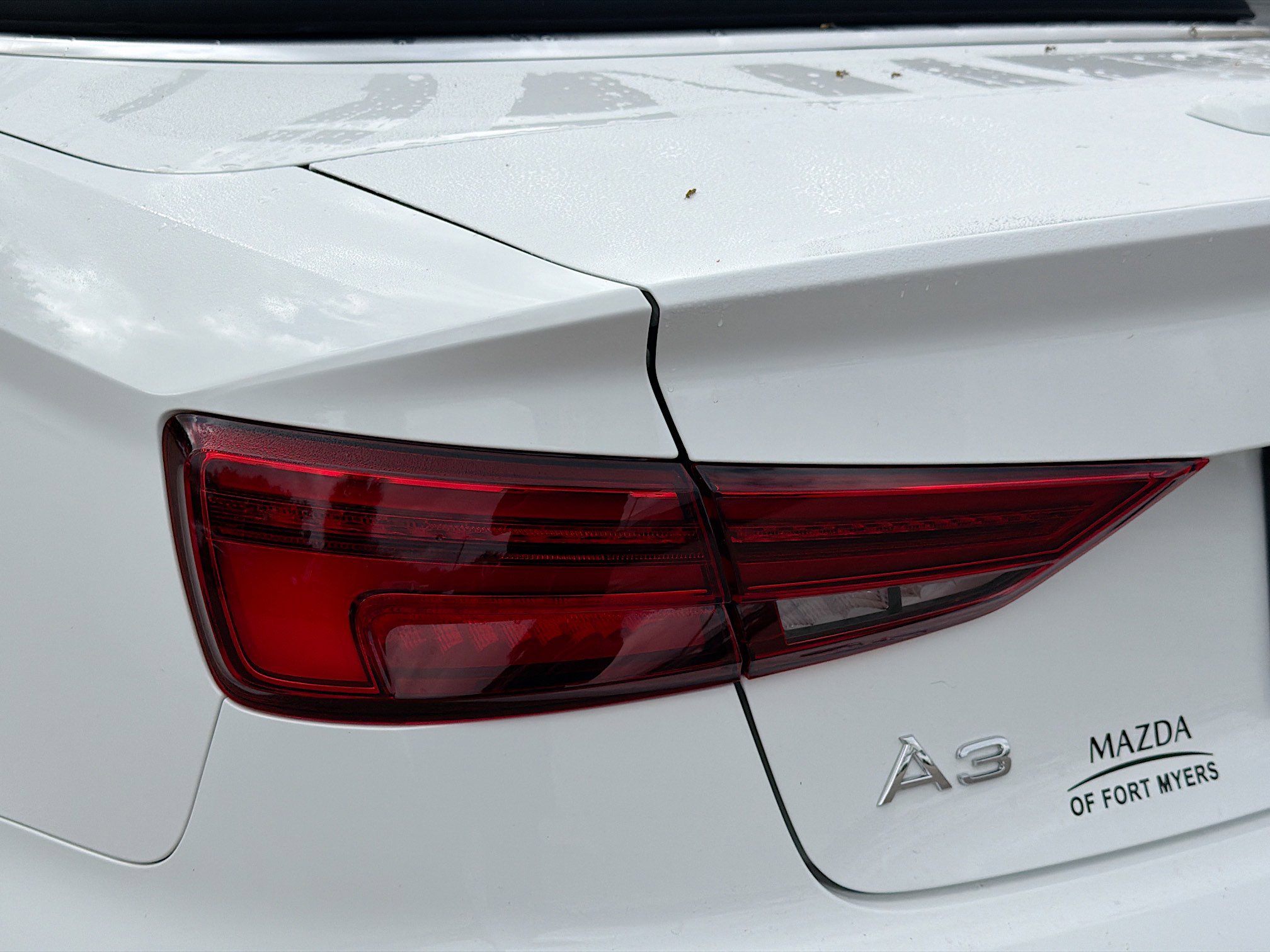 Used 2019 Audi A3 2.0T Premium w/ Convenience Package image 10