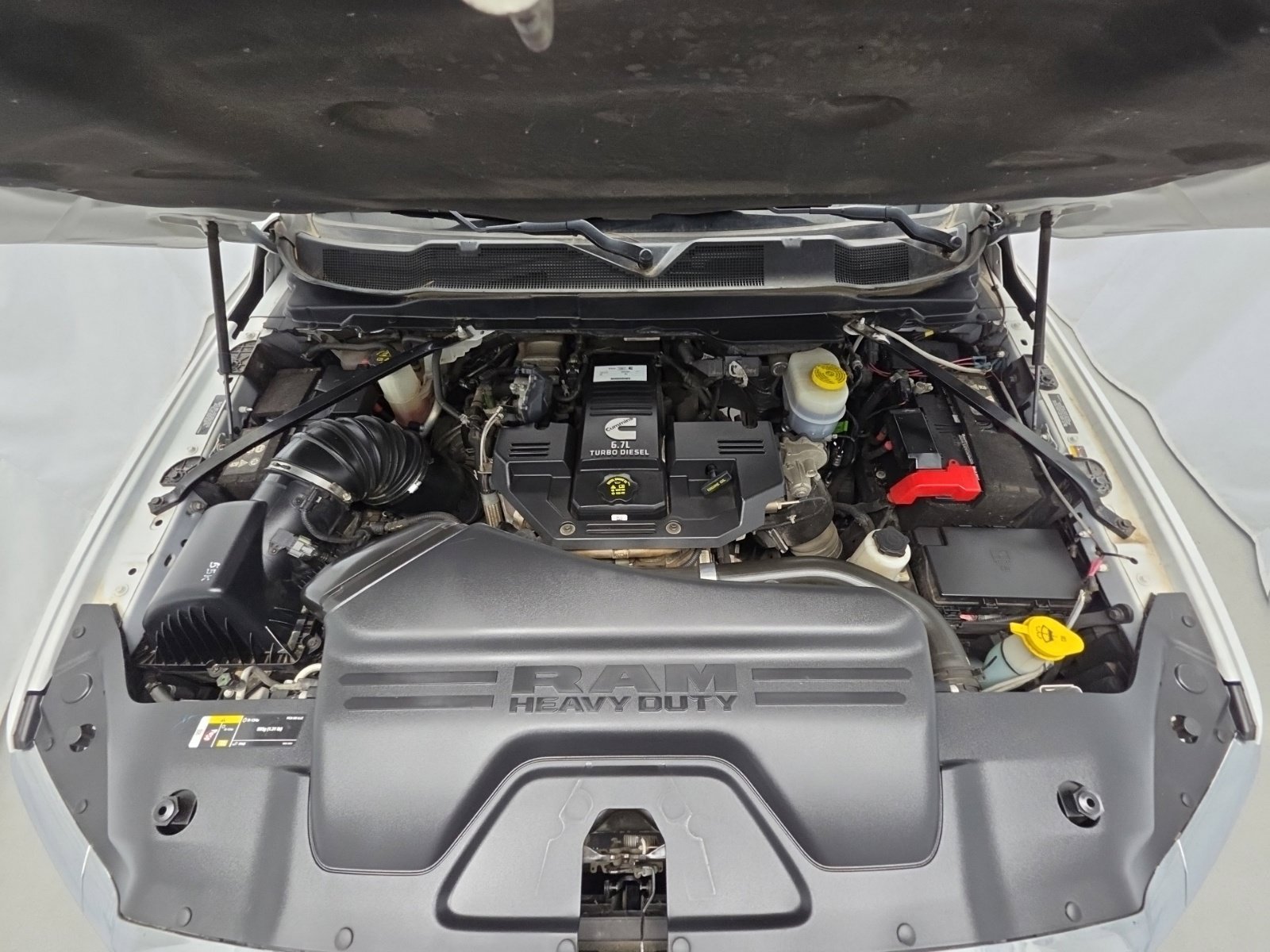 Used 2022 RAM 2500 Tradesman AWD/4WD image 47