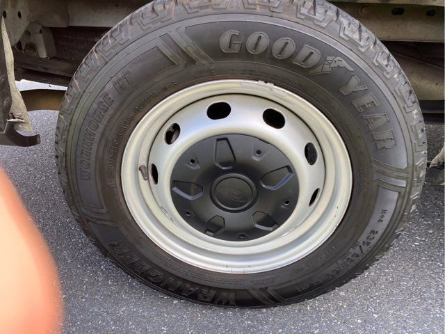 Used 2020 Ford Transit 250 Low Roof w/ Load Area Protection Package image 7