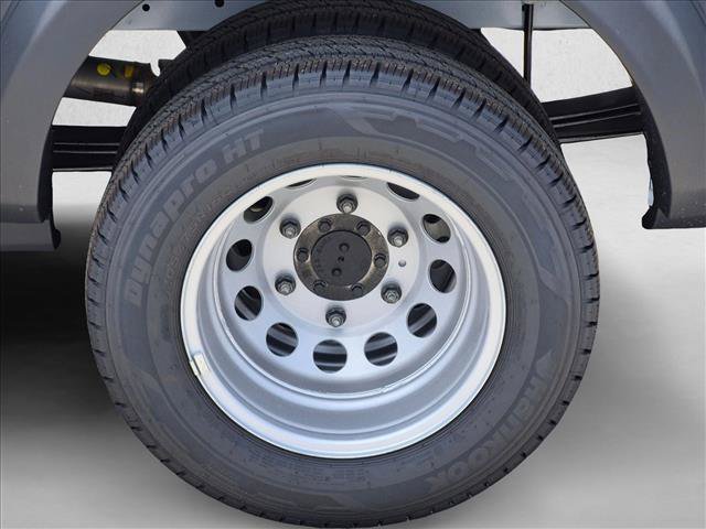 New 2026 Ford Transit 350 148 High Roof Extended DRW RWD image 9