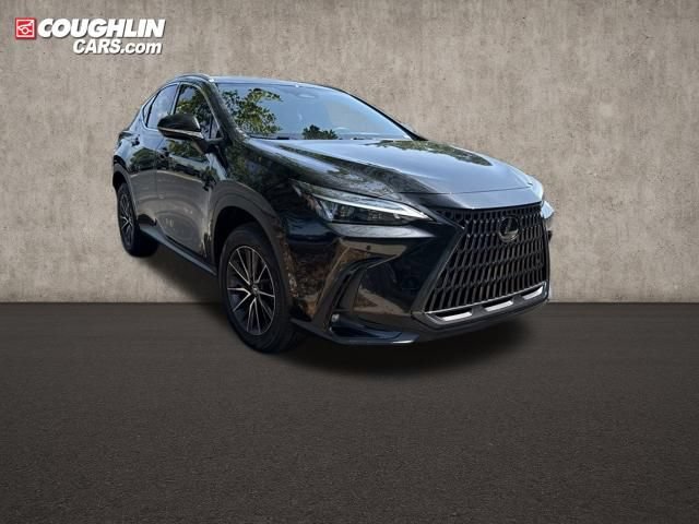 Used 2024 Lexus NX 350 AWD