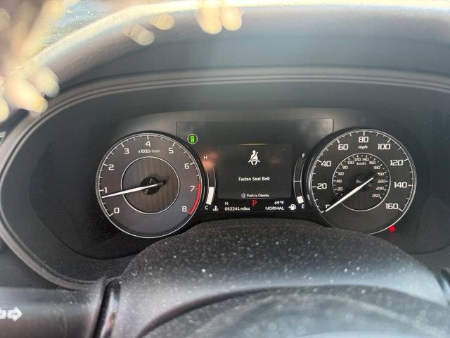 Used 2023 Acura TLX FWD image 4