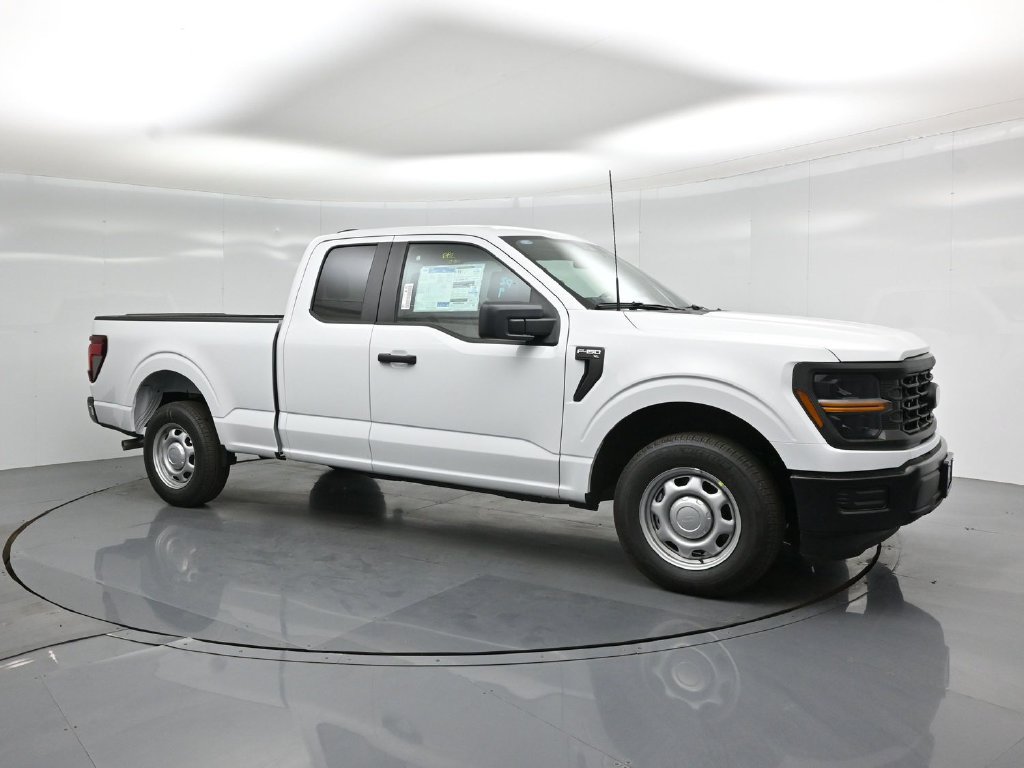 New 2026 Ford F150 XL RWD image 50