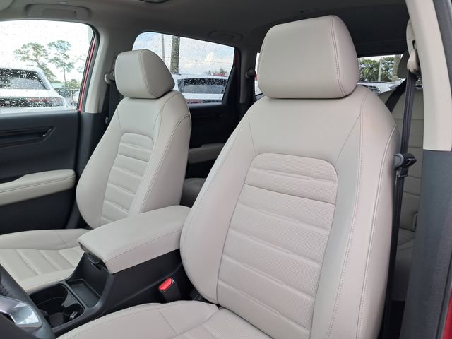 Certified 2024 Honda CR-V EX-L image 18