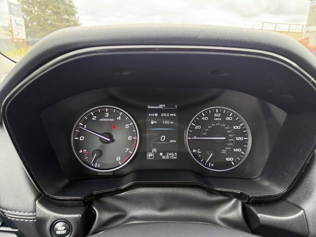 Used 2020 Subaru Outback Premium AWD/4WD image 28