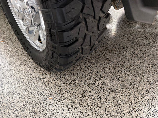 Used 2020 RAM 2500 Tradesman image 53